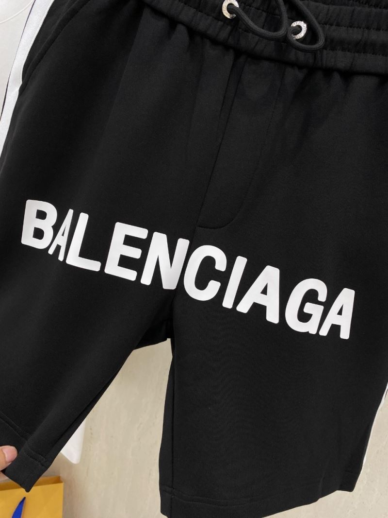 Balenciaga Short Pants